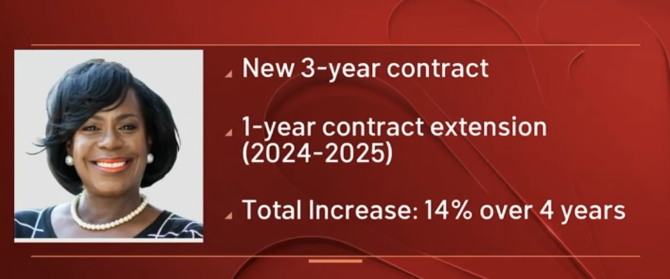 熬过一周垃圾堆!费城大罢工终于结束!下周一开始清垃圾!工人每年加薪3%,人手$1500奖金,市府买单1.15亿!